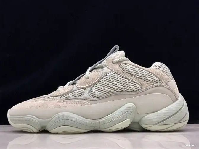 EE7287 Adidas Salt Yeezy 500 0626